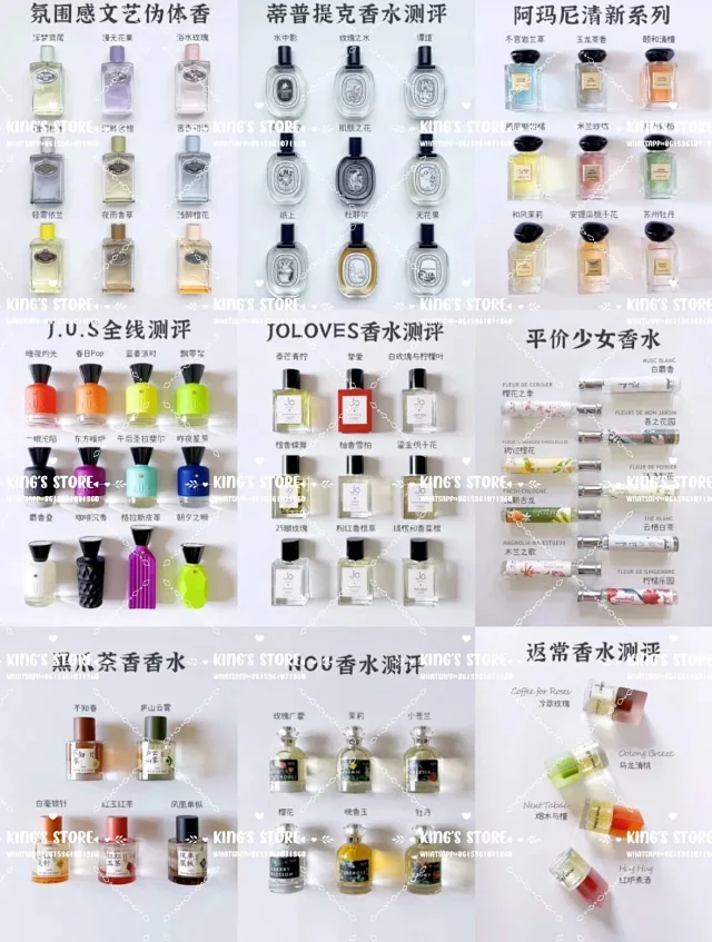 Tom Ford Multiple fragrance models product detail image 2