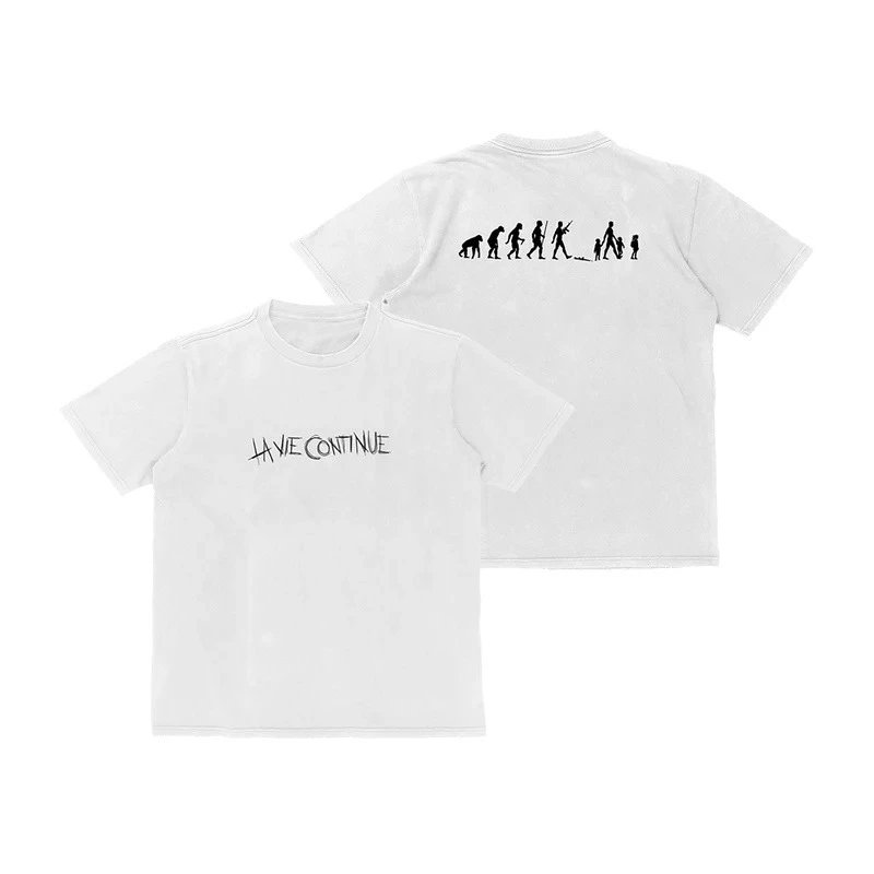 Omerta Monopoly Tee Black T-Shirt - 40