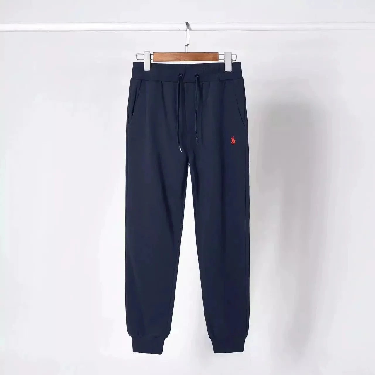 Treasure Blue Red Label Pants