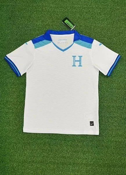 2324洪都拉斯主场