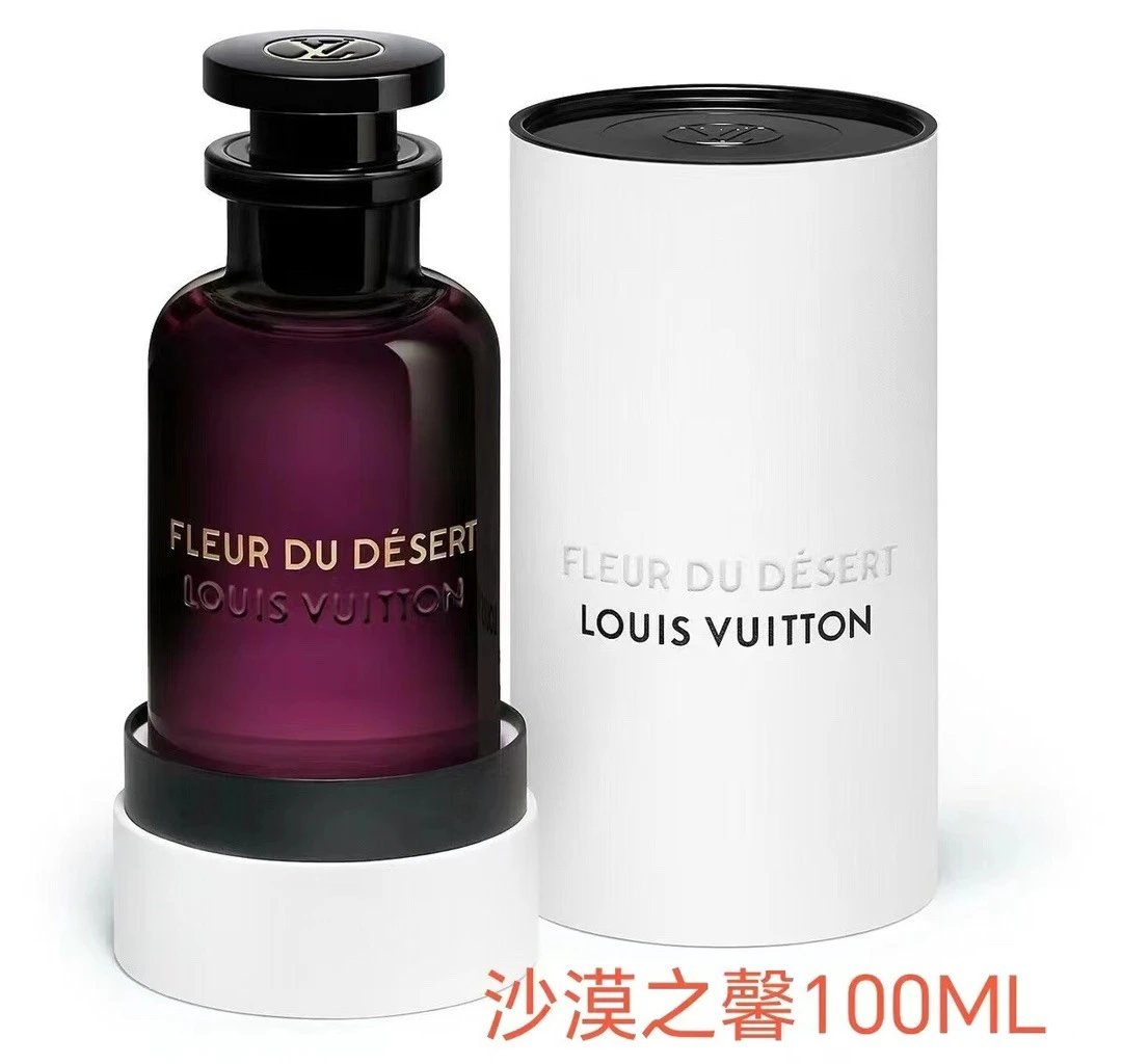 Louis Vuitton Multiple fragrance variants — Sin of Desert