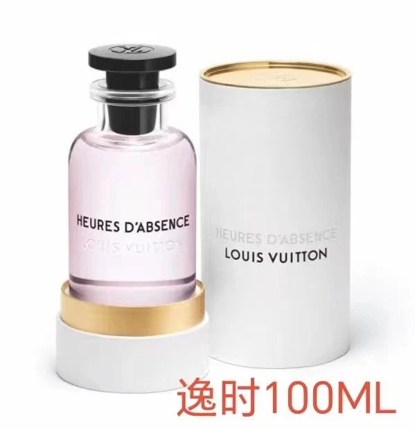 Louis Vuitton Multiple fragrance variants — Escape time