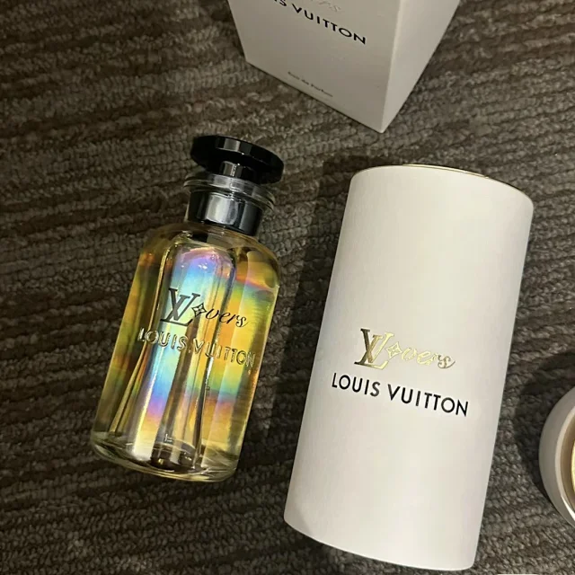Louis Vuitton Multiple fragrance variants product detail image 26