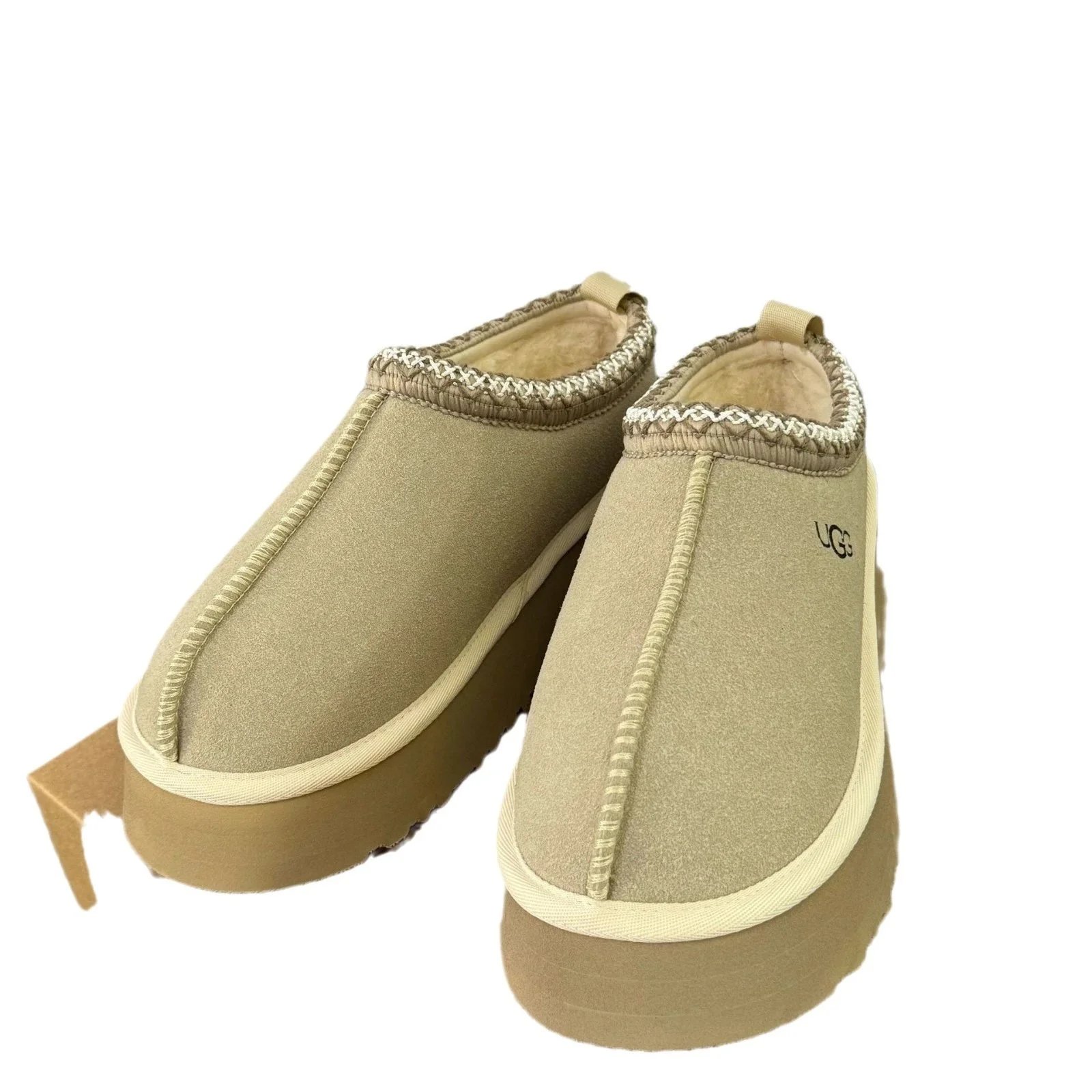 UGG 保暖鞋子雪地靴潮流 5