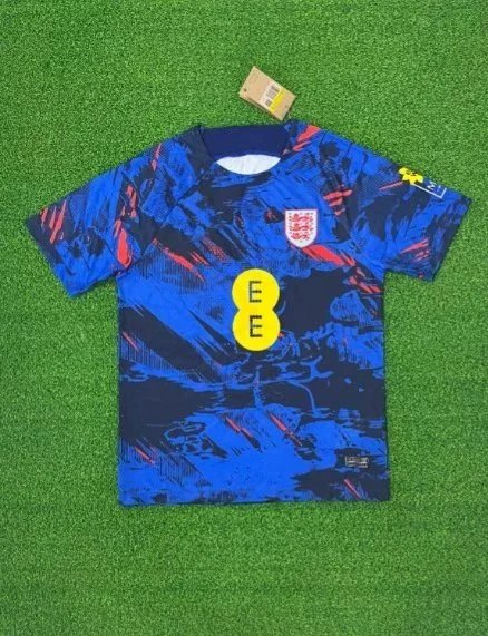 2425英格兰训练服