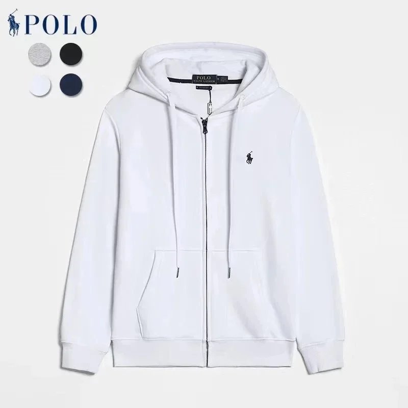 White Zipper
