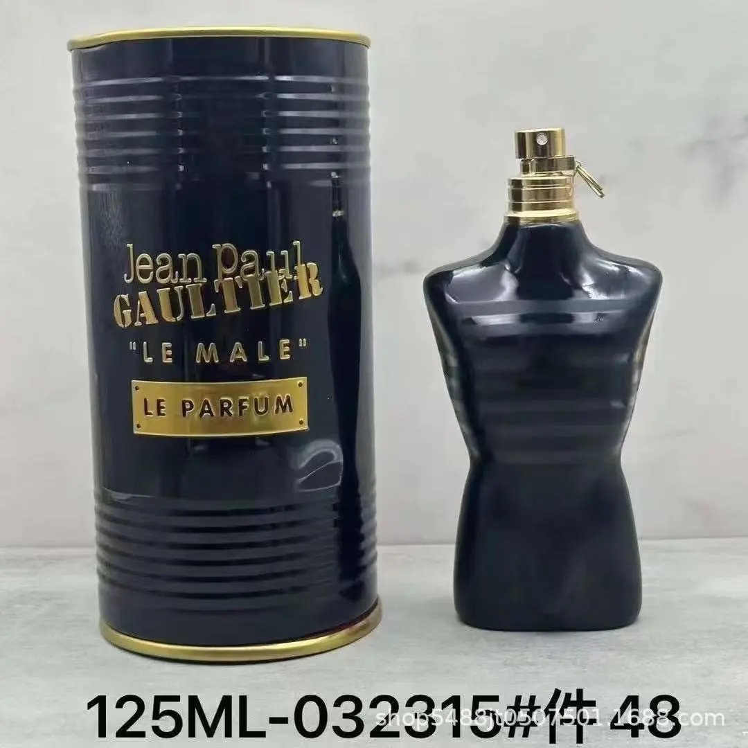 正装125ml时尚潮流 - 134826