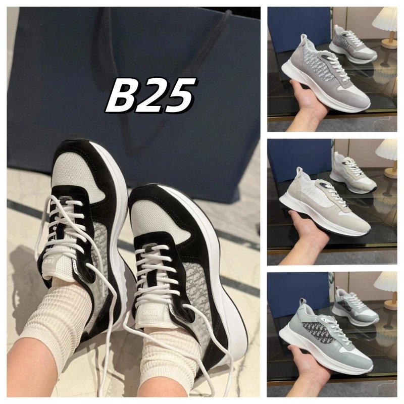 B25 Comfortable Running Sneakers