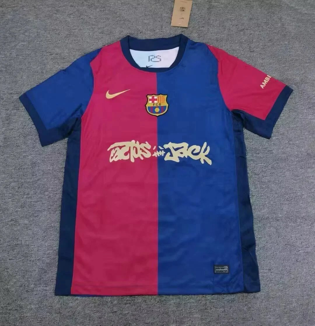 2526俱乐部足球球衣 2