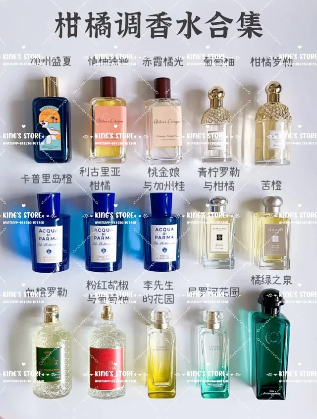 Tom Ford Multiple fragrance models product detail image 5