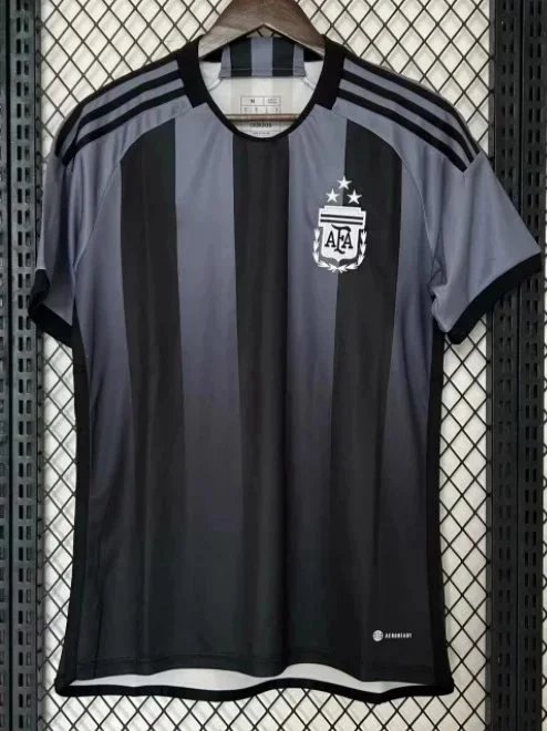 23-24阿根廷训练服