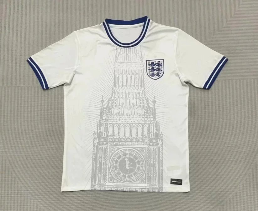 24-25英格兰特别版