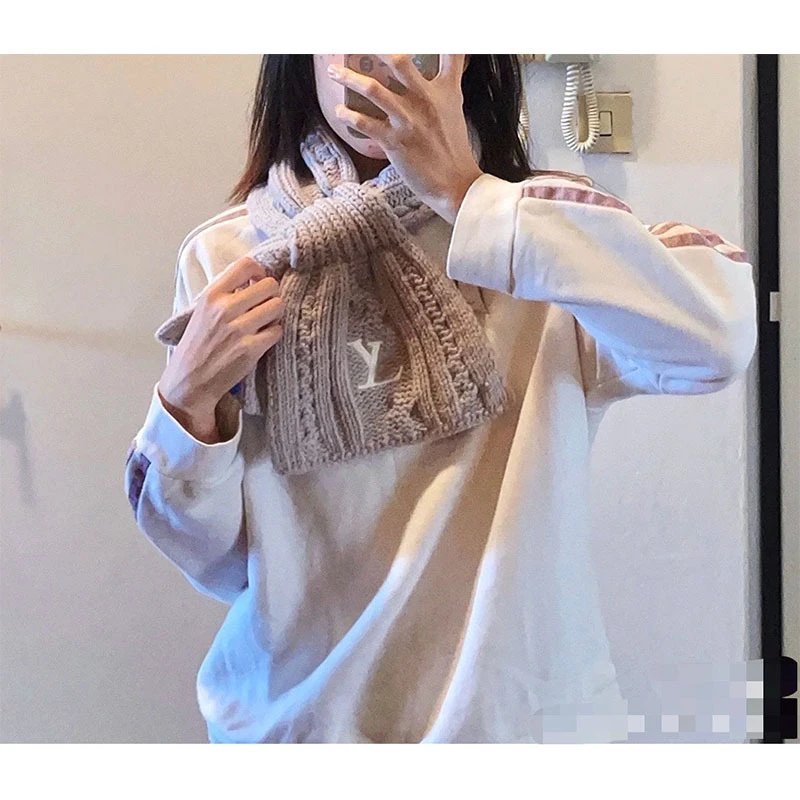 NO0022围巾private agent WhatsApp 86 13205056391 4