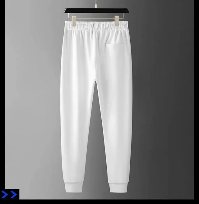Unbranded Tracksuits Zip-Up Logo-Tape Tracksuit product detail image 11