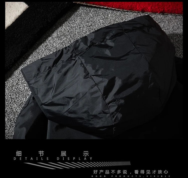 Supreme x The North Face Gore-Tex Mountain Light Jacket Red/Black - 18