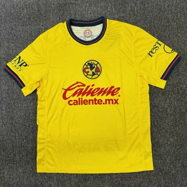 SSC Napoli x MSC 2023-24 Away Jersey Blue - 25
