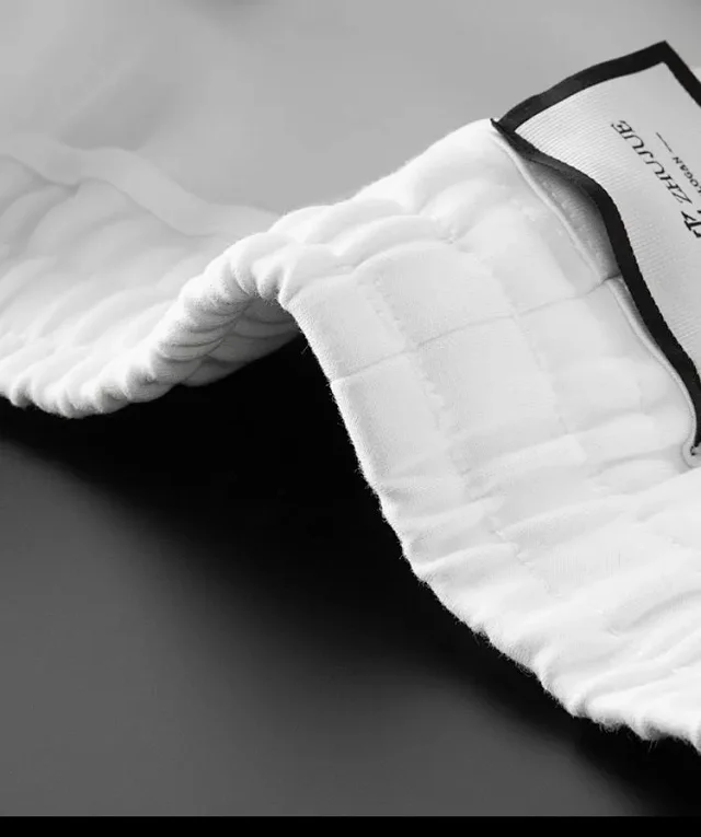 Unbranded Tracksuits Zip-Up Logo-Tape Tracksuit product detail image 30