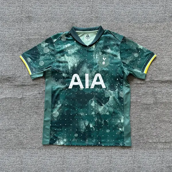 SSC Napoli x MSC 2023-24 Away Jersey Blue - 20