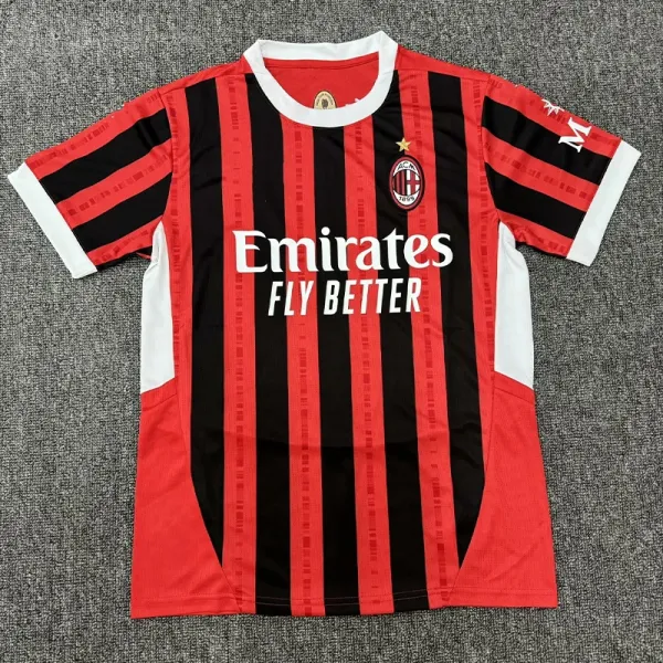 SSC Napoli x MSC 2023-24 Away Jersey Blue - 24