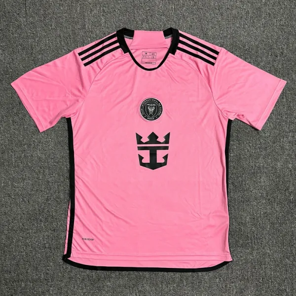 SSC Napoli x MSC 2023-24 Away Jersey Blue - 28
