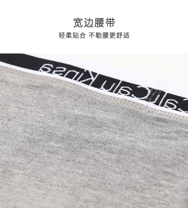 Calvin Klein Underwear Boxer Briefs product detail image 10