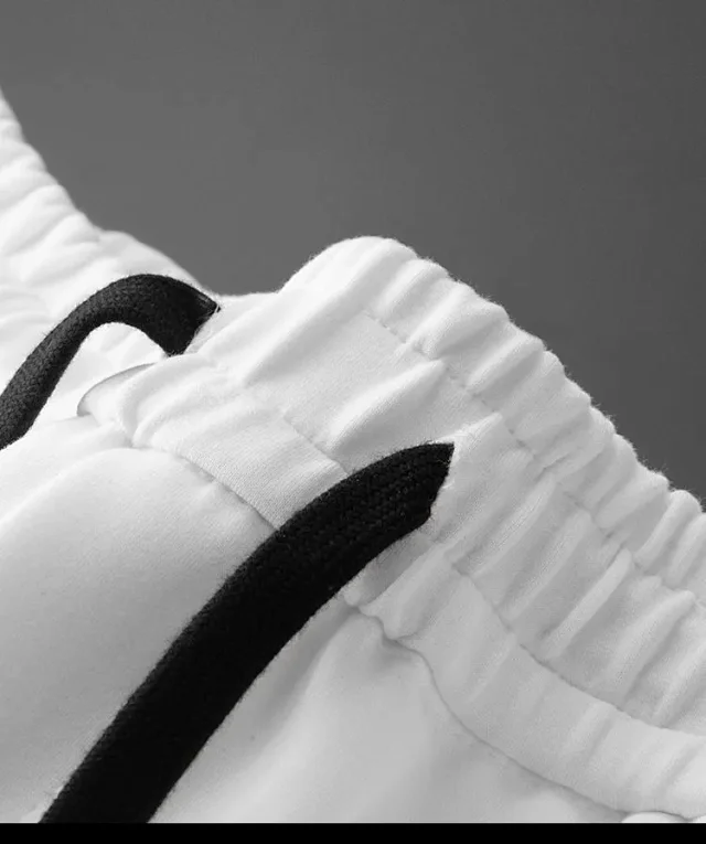 Unbranded Tracksuits Zip-Up Logo-Tape Tracksuit product detail image 25