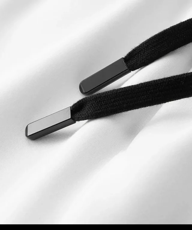 Unbranded Tracksuits Zip-Up Logo-Tape Tracksuit product detail image 26