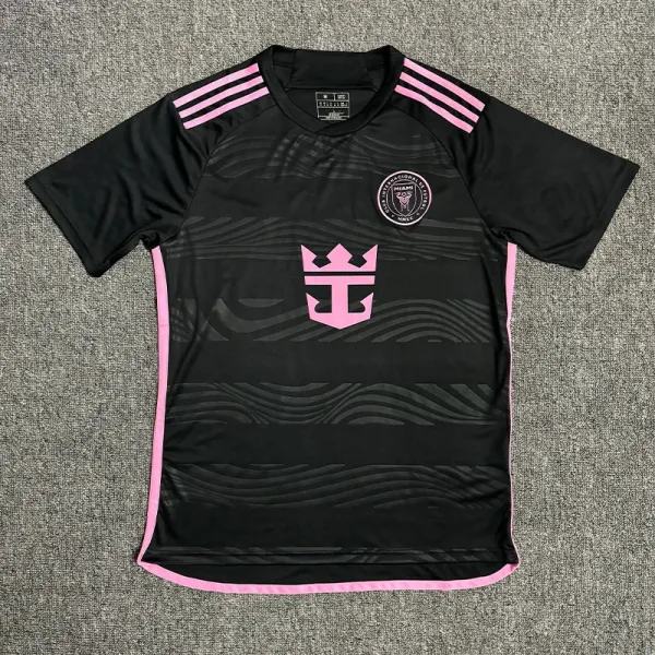 SSC Napoli x MSC 2023-24 Away Jersey Blue - 29