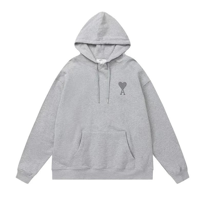 Ami Hoodie (Multiple Colorways) foto 4