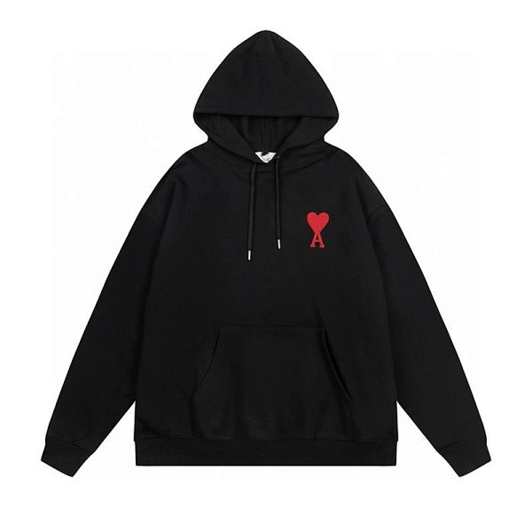 Ami Hoodie (Multiple Colorways)