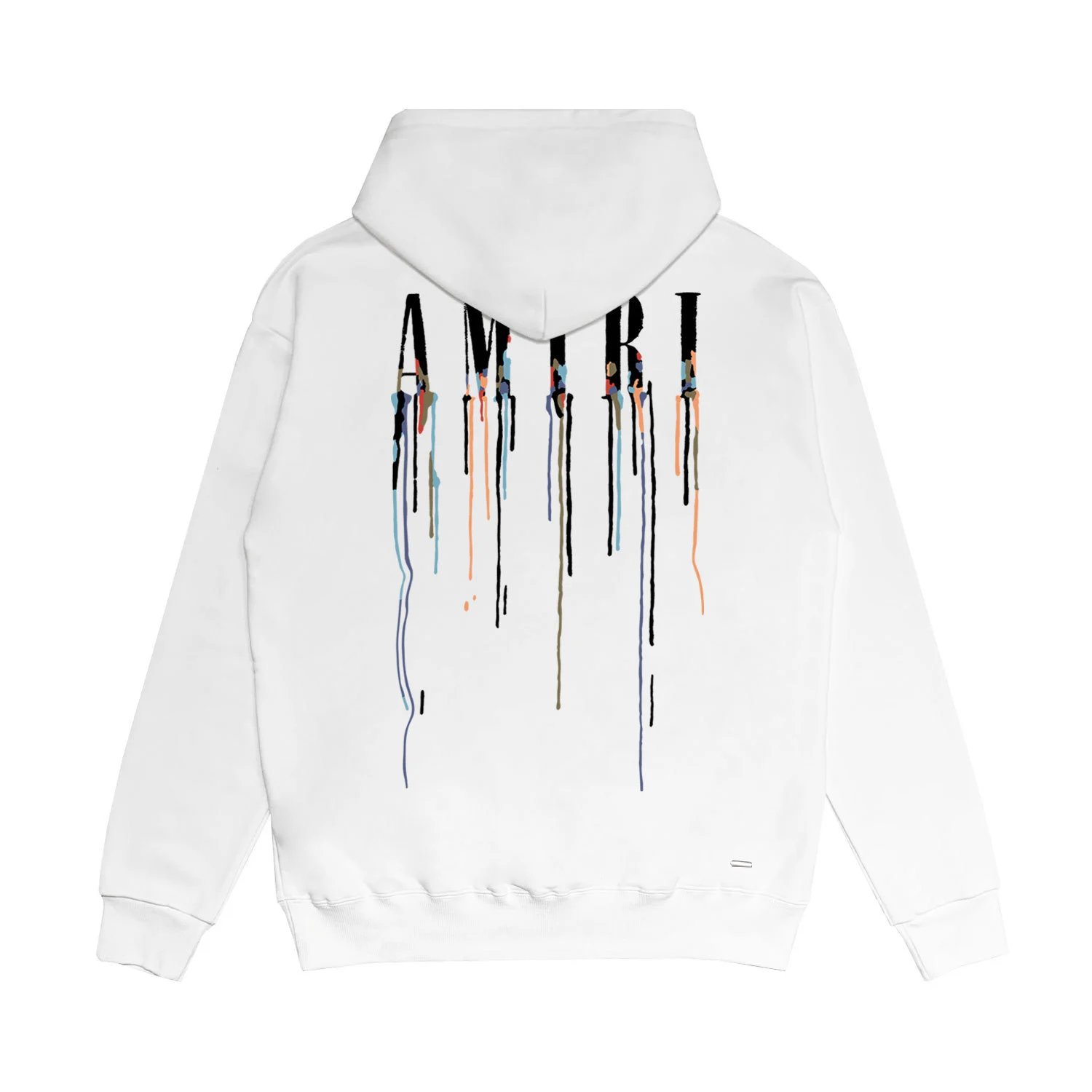 Amiri Hoodie (Multiple Colorways) foto 2