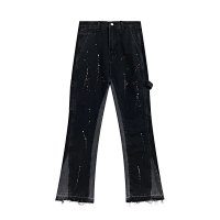 837 Black [Size 34]
