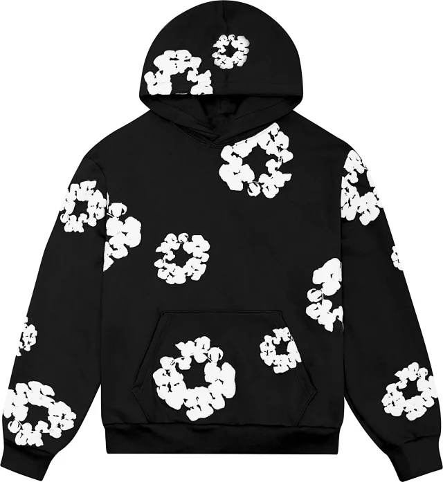 Denim Tears Hoodie and Pants