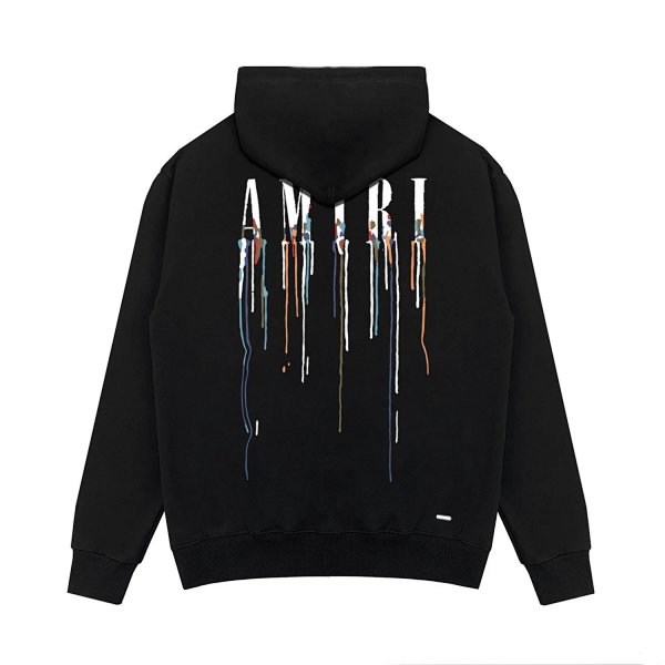 Amiri Hoodie (Multiple Colorways)
