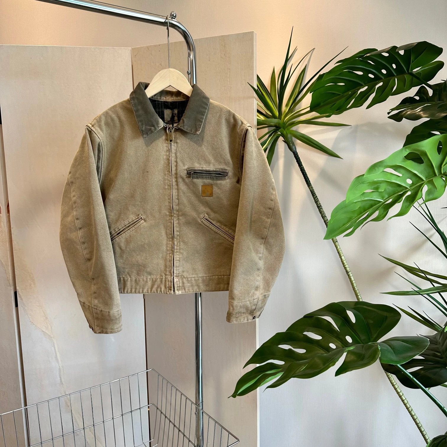 Carhartt Jacket (18 Colorwys) foto 2