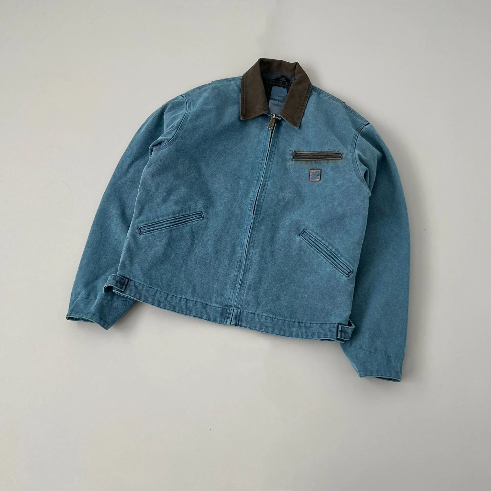 Carhartt Jacket (18 Colorwys) foto 4