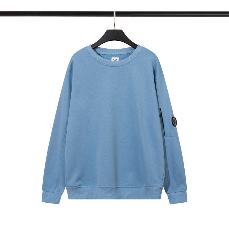 CP Company Tracksuit — 281# sky blue colorway — USFans Spreadsheet photo