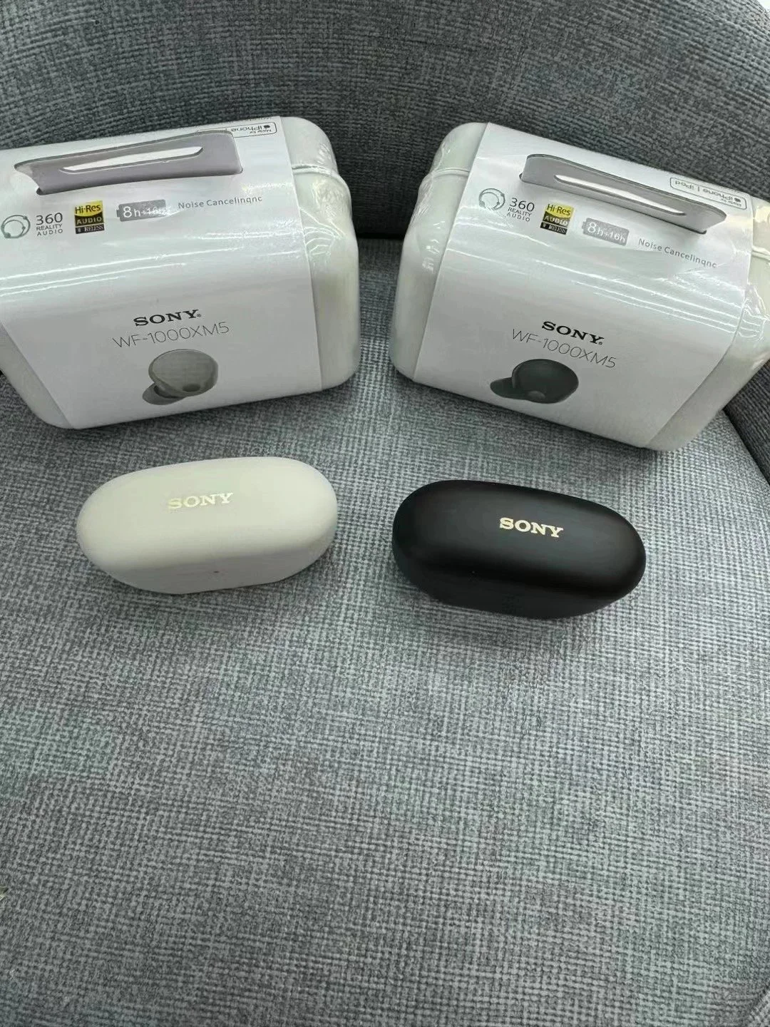 Sony WF-1000MX5