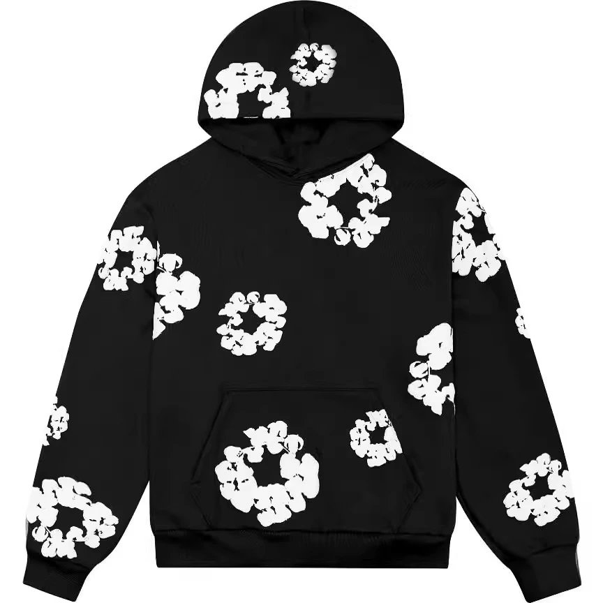 Budget Y2K hoodie set 2