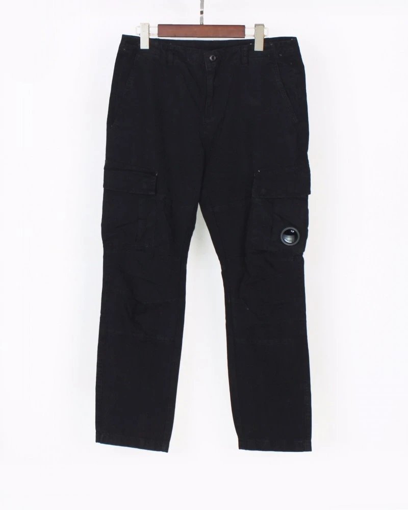 CP Company Tracksuit — 622# black colorway — USFans Spreadsheet photo