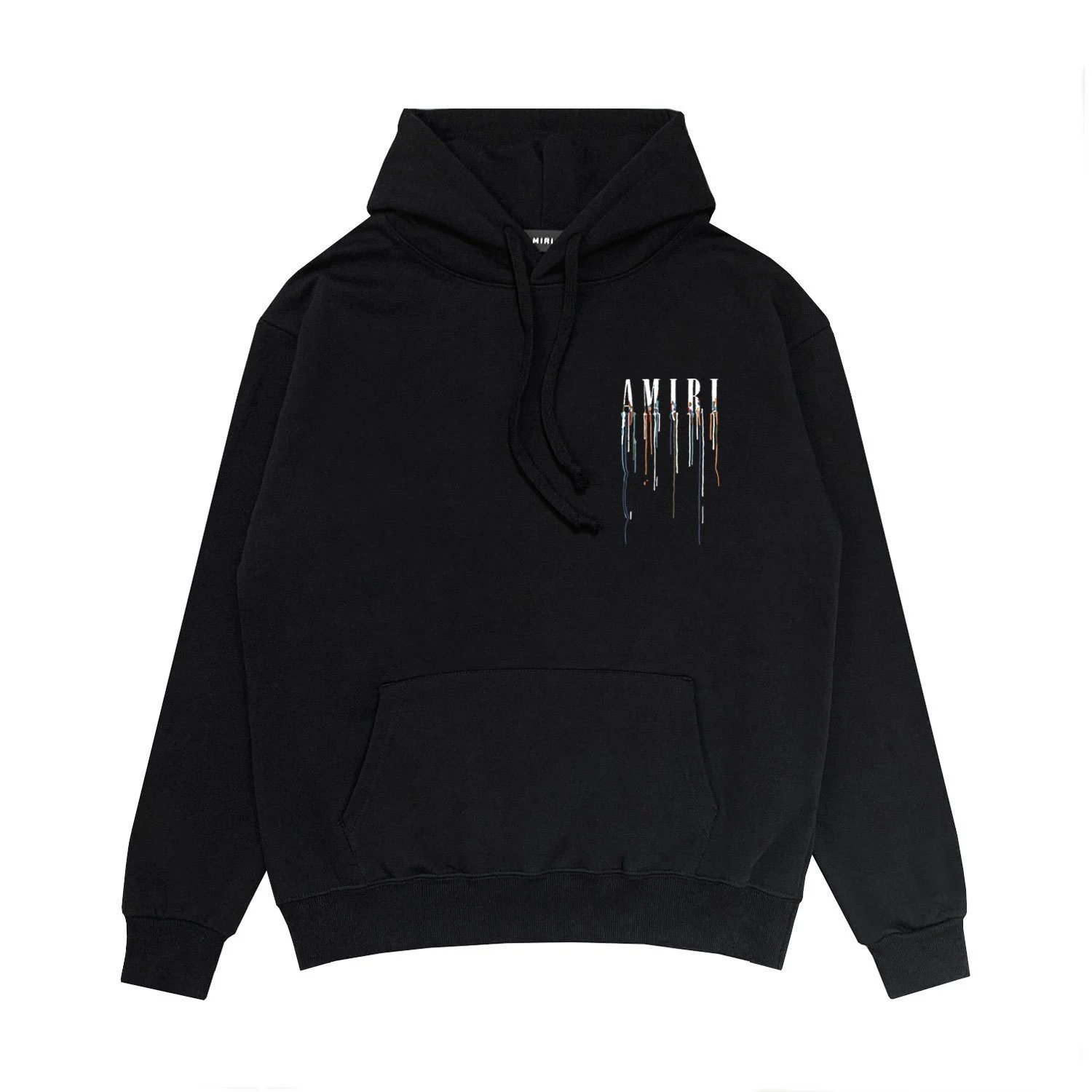 Amiri Hoodie (Multiple Colorways)