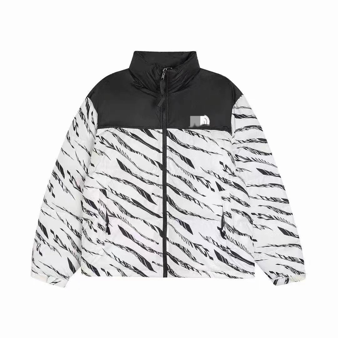 Zebra White
