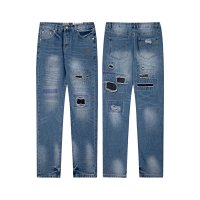 G201 Blue [Size 36]