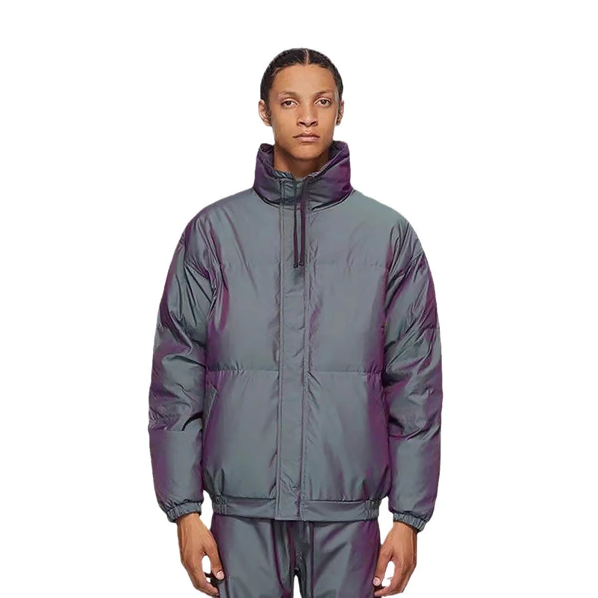 Essentials Jacket