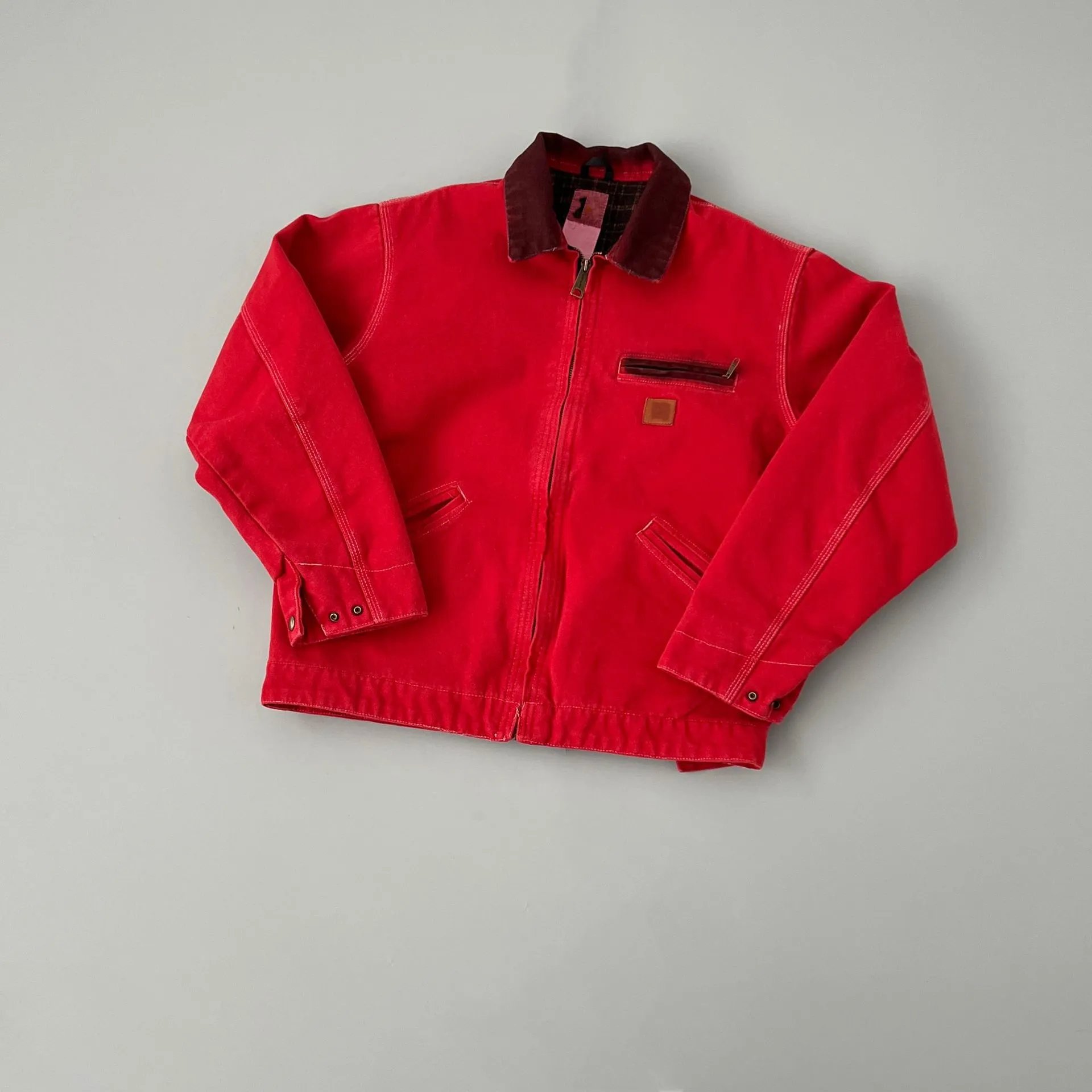 Carhartt Jacket (18 Colorwys) foto 5