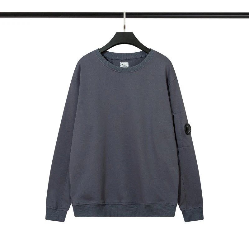 CP Company Tracksuit — 281# carbon ash colorway — USFans Spreadsheet photo