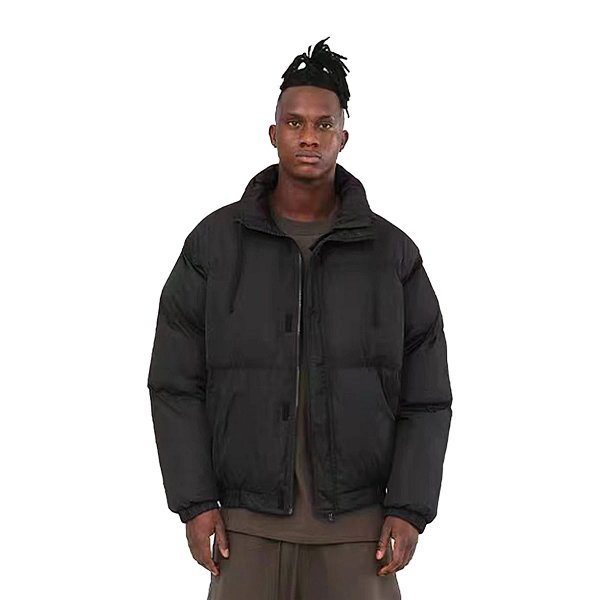 ESSENTIALS Jacket (9 Colorways)