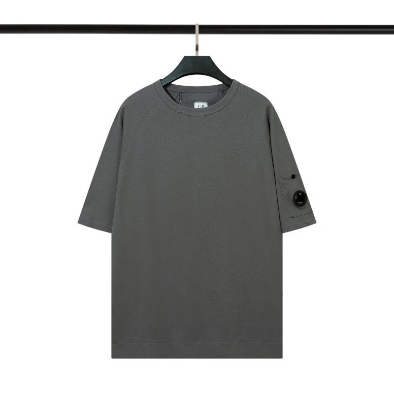 CP Company Tracksuit — 283# dark gray colorway — USFans Spreadsheet photo