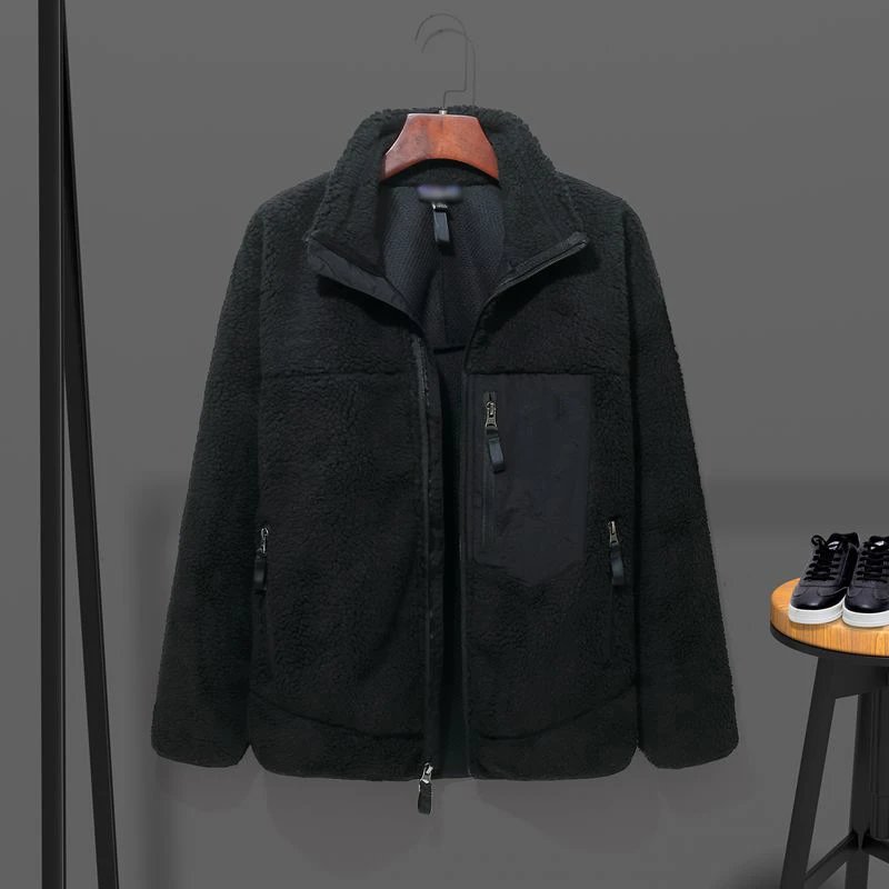 Uniqlo HEATTECH Parka