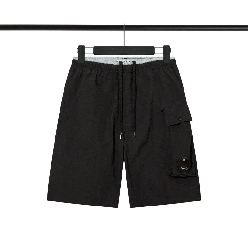 CP Company Tracksuit — 257# Black colorway — USFans Spreadsheet photo
